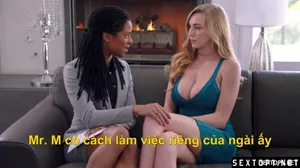 Người đẹp akari và những người đàn ông nhút nhát chuyện tình dục
