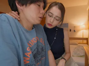 Bạn gái mới của bạn hướng dẫn bạn xuất tinh! | TRẮNG CHÀM