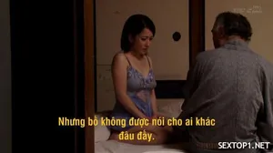 Vợ của anh trai là gái hư hỏng