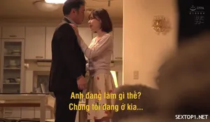 ông tuy già nhưng khỏe, chịch cô cháu gái hiếu thảo đến chăm sóc