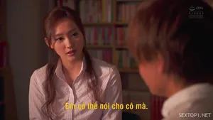 MMYM-063 Một cô gái có cái mông thơm tho dùng lời lẽ tục tĩu để khiến bạn lên đỉnh! Cô gái nói chuyện tục tĩu