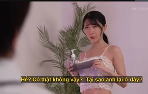 Bố phát hiện bạn của con gái đến ngủ nhờ thẩm du ở phòng khách