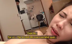 Con cu làm mờ con mắt khi thấy cô bạn thân quá nuột