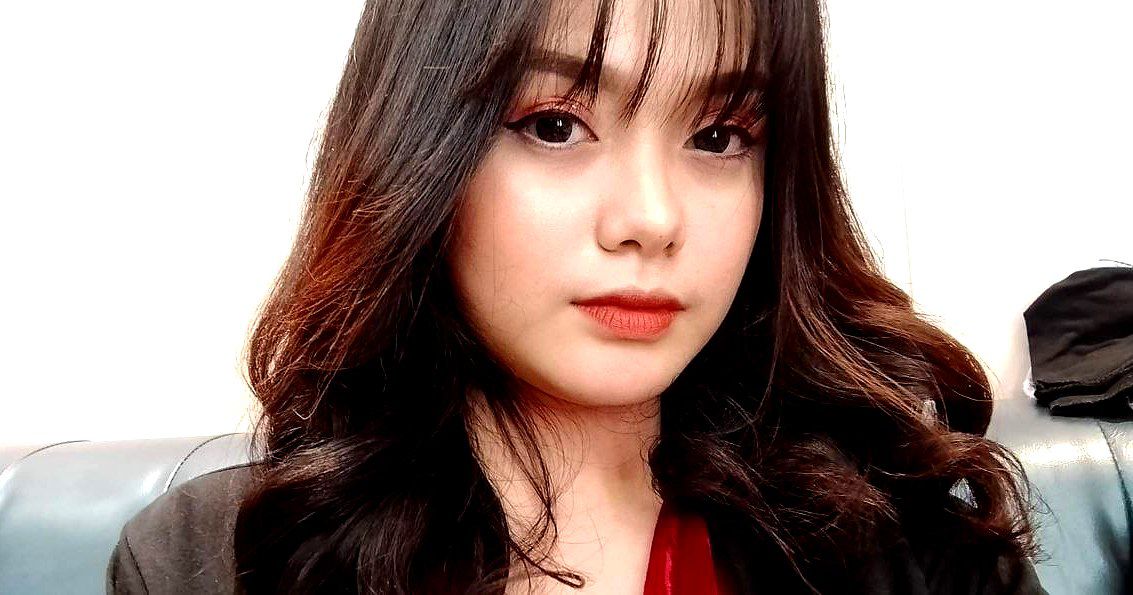 MSZ-009 Trang phục ma thuật dâm dục: Saint Pink nhuốm màu tà ác