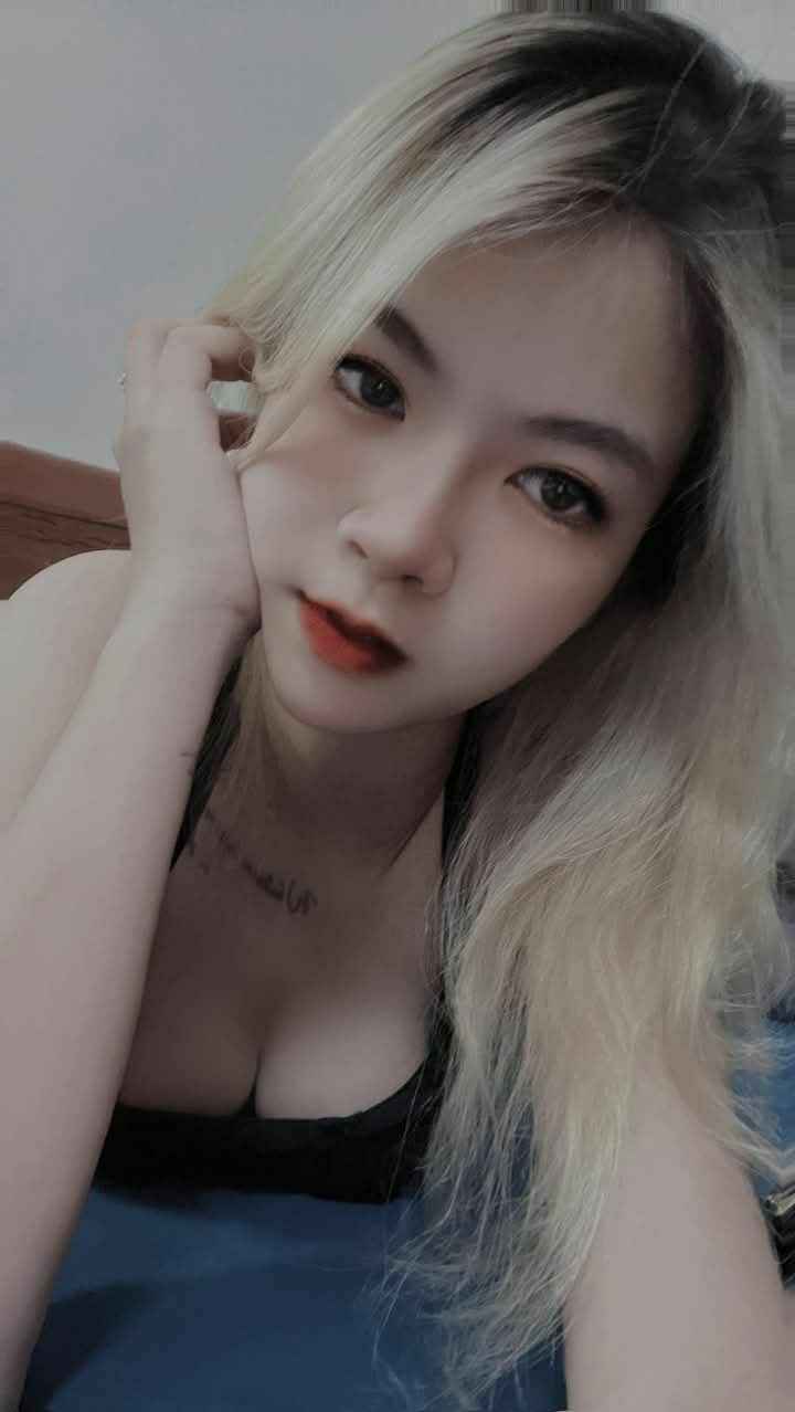 Chén single mom nhưng vẫn xinh như thiên thần ❤️